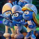 The Smurfs Live Wallpaper icon