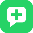 WA AI CRM — WhatsApp Web Privacy, Blur Chats & Track Leads icon
