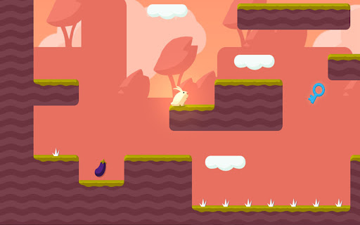 Greedy Rabbit screenshot