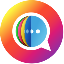 Chat Multi Messenger icon
