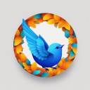 Tweet X-Ray for Twitter - TweetXRay.com icon