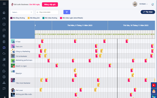 So9 Extension screenshot