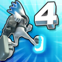 G-Switch 4 Poki Game icon