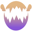 Twitch Pronouns (alejo.io & PluralMind for 7TV | FFZ | BTTV) icon