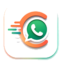 Claude Chat WhatsApp icon