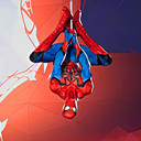 Spider-Man Web-Slinging Live Wallpaper icon