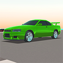 Arcade Car Racing Game icon
