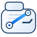 TabConnect: Browser Tab Screen Sharing icon