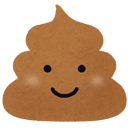 똥 피하기 게임 icon