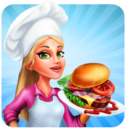 Beach Restaurant Unblocked icon