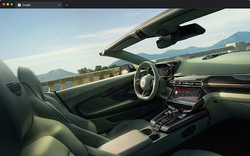 Sports Car Live Wallpaper - Ferrari, Lambo HD screenshot