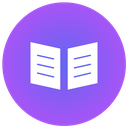 wikipedia.org - Wiki Reader & Dark Mode icon