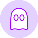 100% Invisible - Tracking Blocker for Gmail | Ghost Mode icon