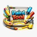 Paint Tool by Slash Mark icon