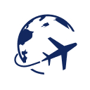Points Path for Google Flights icon