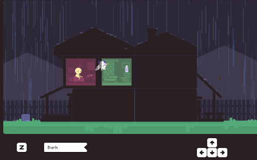 goodbye, doggy screenshot
