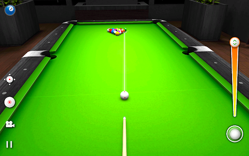 Billiards Master – Pool Billiard Game screenshot