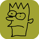 Colorbox Mustard icon