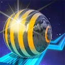 Rolling Ball Game icon
