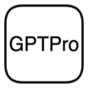 ChatGPT Pro icon