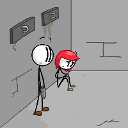 Fleeing The Complex Game icon