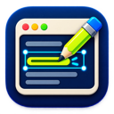 Page Editor - Make Fake Screenshot icon