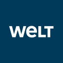 WELT - Wirtschaft & Börse icon