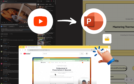 Magicslide.app screenshot