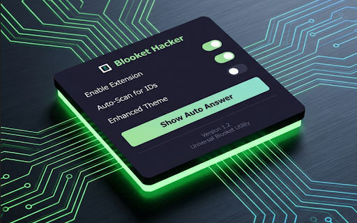 Blooket Hacker - any page screenshot