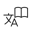 Language Learning icon