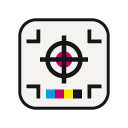 Save image as TIFF — Uncompressed Format Converter for Print icon