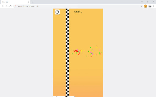 Stickman Ball Hook Game screenshot