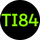 TI 84 Calculator Online - TI84 Graphing Calculator icon