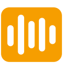 Voice Keyboard icon