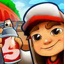 Subway Surfers Official icon