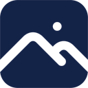 Vrbo Image Downloader icon