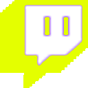 Twitch Auto Open icon