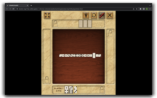 Domino Block - Arcade Games screenshot