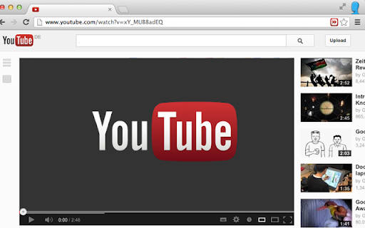 Adblock for Youtube™ screenshot