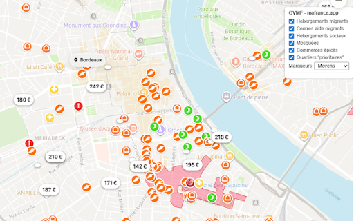 OVMF_immobilier screenshot