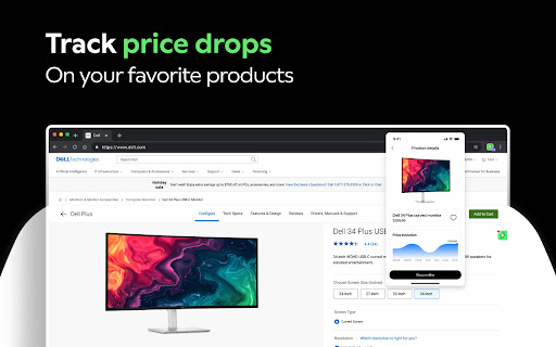 Joko: Cash back & automatic coupons screenshot