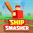 Ship Smasher – Crush Enemy Ships icon