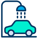 Car Wash Essentials icon