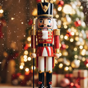 Nutcracker Live Wallpaper icon