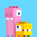 Dino Bros Game icon