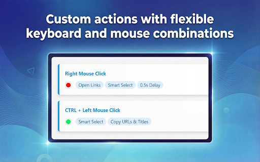 Grabbit screenshot