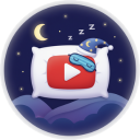 おやすみyoutube icon