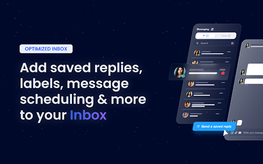 Waalaxy - LinkedIn Automation Tool screenshot