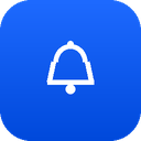 SOOP(숲)·아프리카TV 라이브 시작 알림 icon