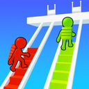 Bridge Race Unblocked icon